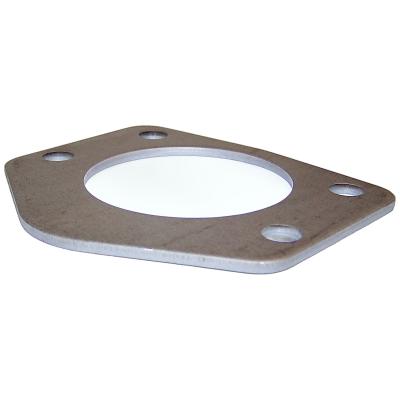 Rear Axle Shaft Retainer for Jeep 97-06 TJ Wrangler w/ D44 Rear Axle &amp;Drum Brake Crown Automotive