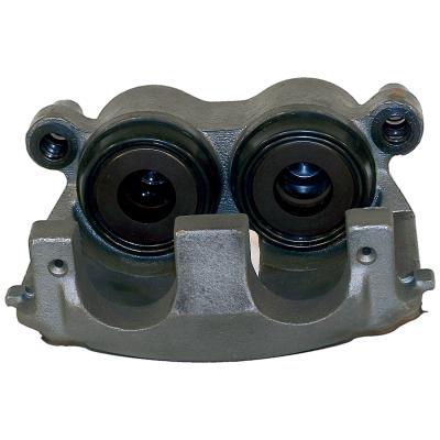 Left Front Brake Caliper for 99-02 WJ, WG Grand Chrokee w/ Teves Style Calipers Crown Automotive