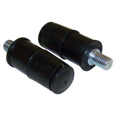 Brake Caliper Pin Kit for Select 99-04 Jeep WJ, WG Grand Cherokee Crown Automotive