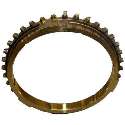 5th Gear Synchronizer Blocking Ring for Select 03-04 Jeep TJ Wrangler,KJ Liberty Crown Automotive