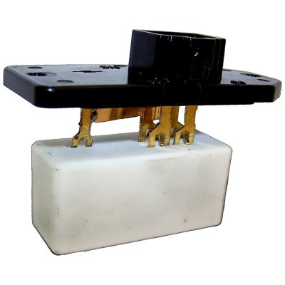 Blower Motor Resistor for 00-04 Jeep Grand Cherokee w/ Manual Temp Control Crown Automotive