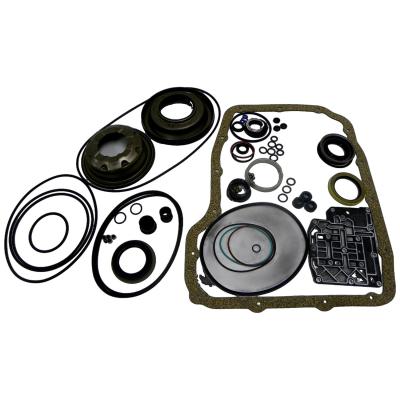 545RFE / 45RFE Transmission Overhaul Kit for Select Jeep Models w/ Auto Trans. Crown Automotive
