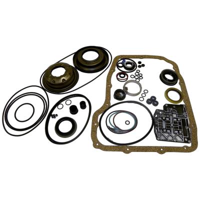 545RFE / 45RFE Transmission Overhaul Kit for Select Jeep Models w/ Auto Trans. Crown Automotive