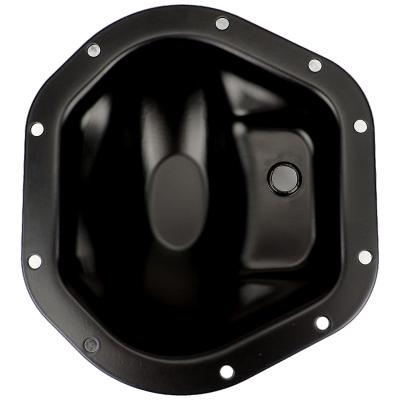 Differential Cover Kit for Select 03-18 TJ, JK Wranglers w/ Dana 44 Rear Axle Crown Automotive