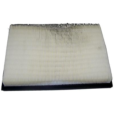 Air Filter for Select 02-10 Jeep KJ Liberty, WK Grand Cherokee, XK Commander Crown Automotive