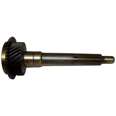 Input Shaft for 2002-2004 Jeep TJ Wrangler, KJ Liberty w/ NV3550 Transmission Crown Automotive