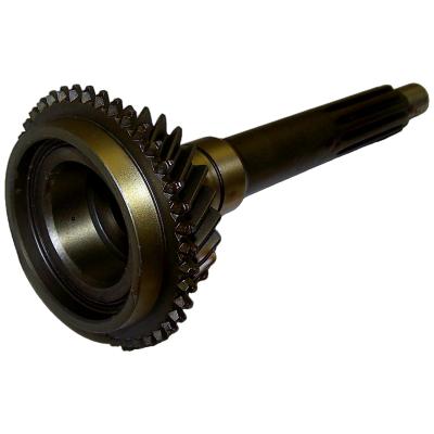 Input Shaft for 2002-2004 Jeep TJ Wrangler, KJ Liberty w/ NV3550 Transmission Crown Automotive