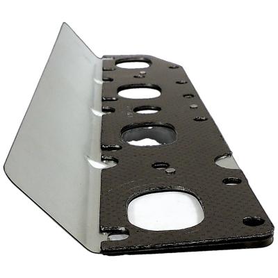 Left Exhaust Manifold Gasket for Jeep 09-10 Commander, 09+ Grand Cherokee w/ 5.7 Crown Automotive