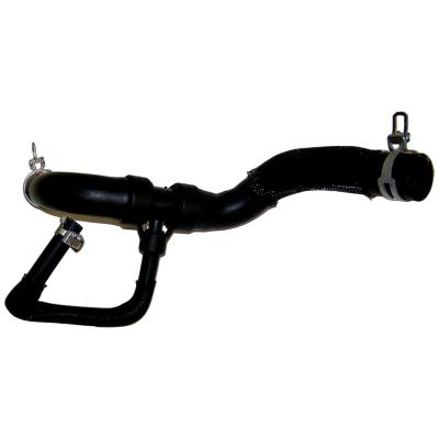 Lower Radiator Hose for Select 2007-2010 Jeep MK Compass, Patriot w/ 4-Cyl Eng. Crown Automotive