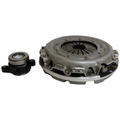 Modular Clutch Kit for 2010-2017 Jeep MK Compass / Patriot w/ T355 Transmission Crown Automotive