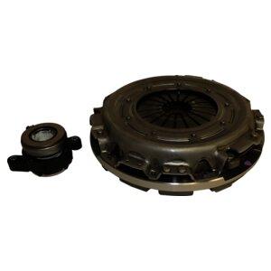 Modular Clutch Kit for 2010-2017 Jeep MK Compass / Patriot w/ T355 Transmission Crown Automotive