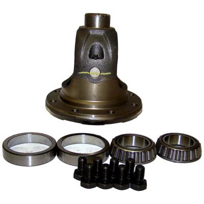 Rear Differential Case Kit for 2002 KJ Liberty w/ Dana 35 Rear Axle Crown Automotive