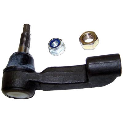 Left Outer Tie Rod End for 2002-2005 Jeep KJ Liberty Crown Automotive