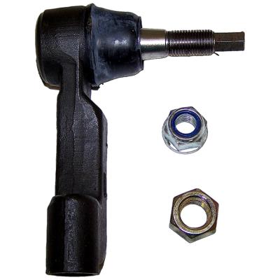 Left Outer Tie Rod End for 2002-2005 Jeep KJ Liberty Crown Automotive