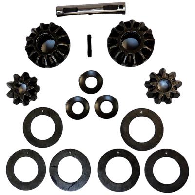 Differential Gear Set for Jeep 05-10 Grand Cherokee, 06-10 Commander w/ Std Dif Crown Automotive