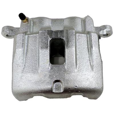 Right Front Brake Caliper - Less Pads for 99-04 Jeep WJ, WG Grand Cherokee Crown Automotive