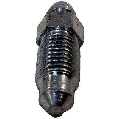 Front Bleeder Screw for 1999-04 Jeep WJ, WG Grand Cherokee w/ Akebono Calipers Crown Automotive