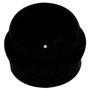 Brake Bleeder Screw Cap for Select Jeep JK, TJ, YJ, CJ, KJ, KK, XJ, WJ, WK, XK Crown Automotive