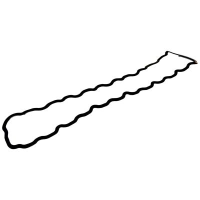 Rubber Valve Cover Gasket for Misc. 87-95 Jeep Vehicles w/ 4.2L or 4.0L Engines Crown Automotive