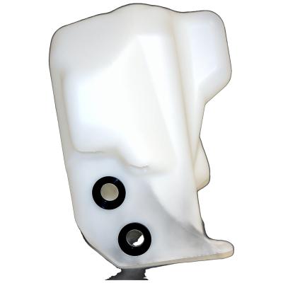 Windshield Washer Reservoir for 2003-2006 Jeep TJ Wrangler w/ Dual Pumps Crown Automotive
