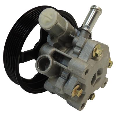 Power Steering Pump for Jeep 2007-2017 Patriot, Compass w/ 2.0L Gas, 2.4L Eng. Crown Automotive