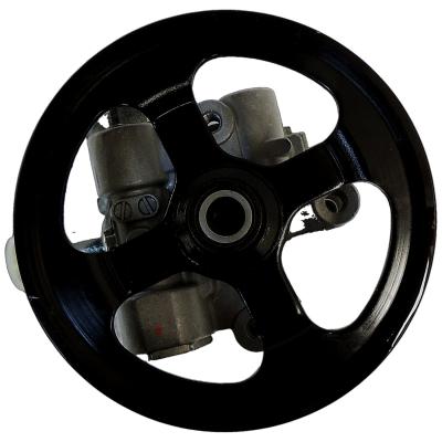 Power Steering Pump for Jeep 2007-2017 Patriot, Compass w/ 2.0L Gas, 2.4L Eng. Crown Automotive