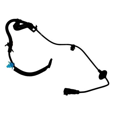 Left Rear Wheel Speed Sensor for 2007-2017 Jeep MK Compass, Patriot w/ AWD Crown Automotive