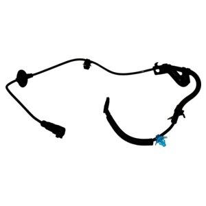 Left Rear Wheel Speed Sensor for 2007-2017 Jeep MK Compass, Patriot w/ AWD Crown Automotive