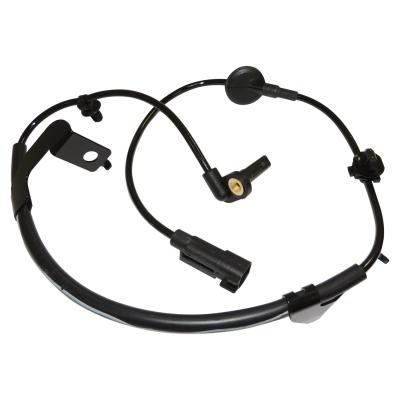 Left Front Wheel Speed Sensor for 2007-2017 Jeep MK Compass &amp; Patriot Crown Automotive