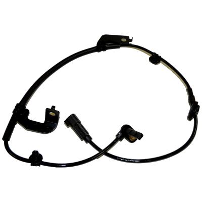 Left Front Wheel Speed Sensor for 2007-2017 Jeep MK Compass &amp; Patriot Crown Automotive