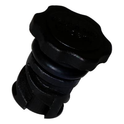 Transmission Oil Fill Tube Cap for 07-17 Jeep MK Compass / Patriot w/ CVT Trans. Crown Automotive