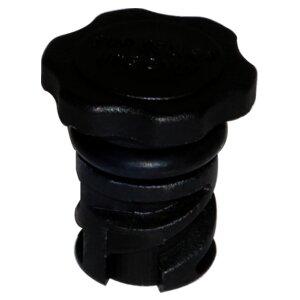 Transmission Oil Fill Tube Cap for 07-17 Jeep MK Compass / Patriot w/ CVT Trans. Crown Automotive