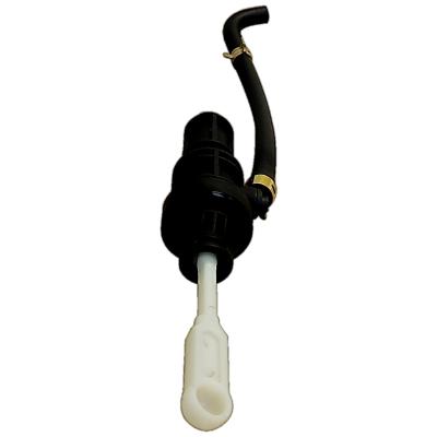 Clutch Master Cylinder Actuator for 07-17 Jeep MK Compass/Patriot w/ LHD Crown Automotive