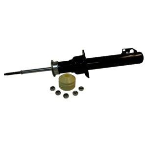 Front Shock Absorber for 2005-2010 Jeep WK Grand Cherokee, XK Commander, L or R Crown Automotive