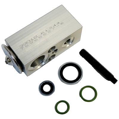 Expansion Valve for 2005-2010 Jeep WK, WH Grand Cherokee and XK, XH Commander Crown Automotive