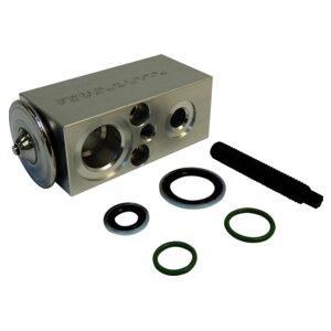 Expansion Valve for 2005-2010 Jeep WK, WH Grand Cherokee and XK, XH Commander Crown Automotive
