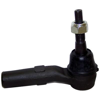 Tie Rod End, Right Outer for 2005-2010 Jeep WK Grand Cherokee, XK Commander Crown Automotive