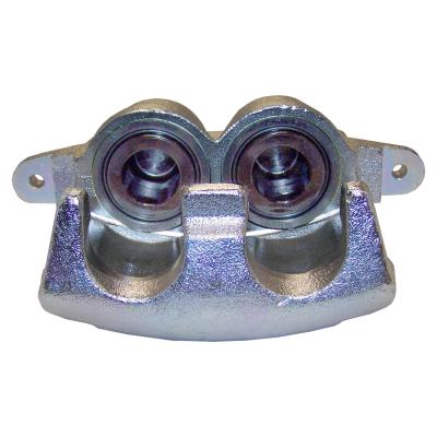 Left Front Brake Caliper for 2005-2010 Jeep Grand Cherokee or Commander Crown Automotive