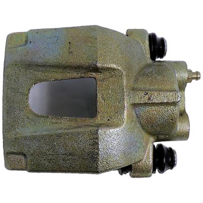 Rear Right Brake Caliper for 05-10 Jeep WK, WH Grand Cherokee &amp; XK, XH Commander Crown Automotive