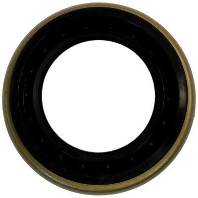 Transfer Case Rear Output Seal Jeep 05-10 WK, 06-09 XK w/ Select Transfer Cases Crown Automotive