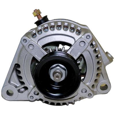 160 Amp Alternator for Select Jeep 07 Grand Cherokee, Commander, 07-10 Liberty Crown Automotive