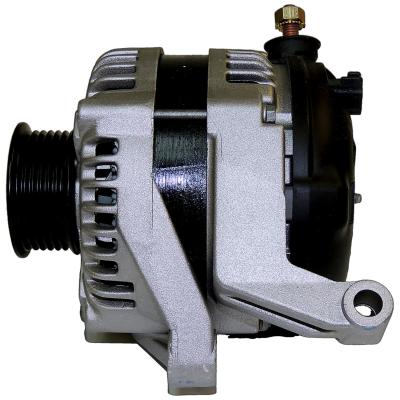 160 Amp Alternator for Select Jeep 07 Grand Cherokee, Commander, 07-10 Liberty Crown Automotive