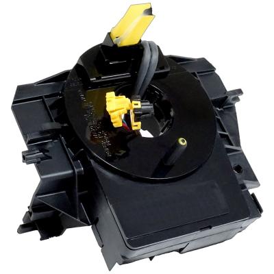 Clockspring for Select 2007-2017 Jeep JK, WK, WH, XK, XH, KK, MK Models Crown Automotive
