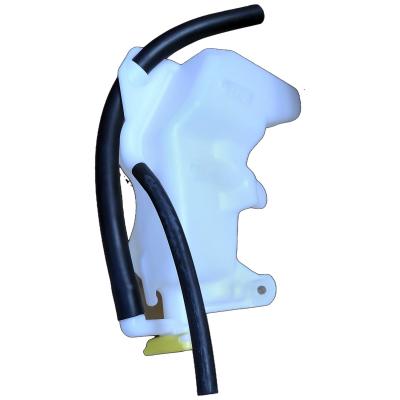Coolant Bottle for Select 2011-2021 WK Jeep Grand Cherokee, Includes Cap Crown Automotive