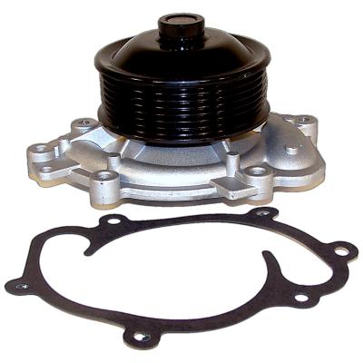 Water Pump for Select 2005-2010 Jeep Grand Cherokee &amp; Commander w/ 3.0L Dsl. Crown Automotive