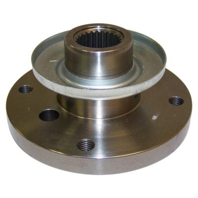 Pinion Flange for 06-10 Jeep WK Grand Cherokee &amp; XJ Commander w/ D44 Rear Axle Crown Automotive