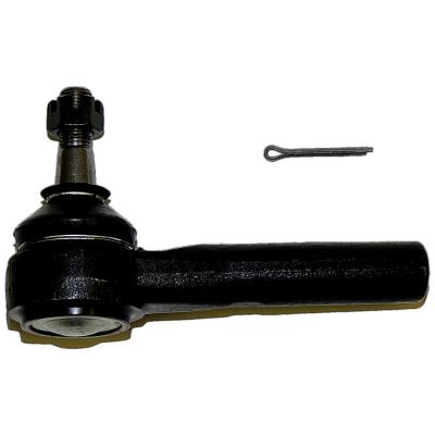 Outer Tie Rod End for 2007-2017 Jeep MK Compass / Patriot, Left or Right Crown Automotive
