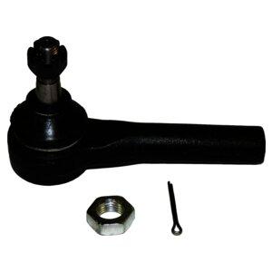 Outer Tie Rod End for 2007-2017 Jeep MK Compass / Patriot, Left or Right Crown Automotive