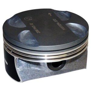 Std. Piston &amp; Pin for Misc. 2011+ Jeep JK Wrangler &amp; WK Grand Cherokee w/ 3.6L Crown Automotive