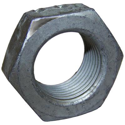 Pinion Nut for Select Jeep JK, WK, WH, WJ, WG, ZJ, ZG, XK, XH w/ D35 and D44 Crown Automotive